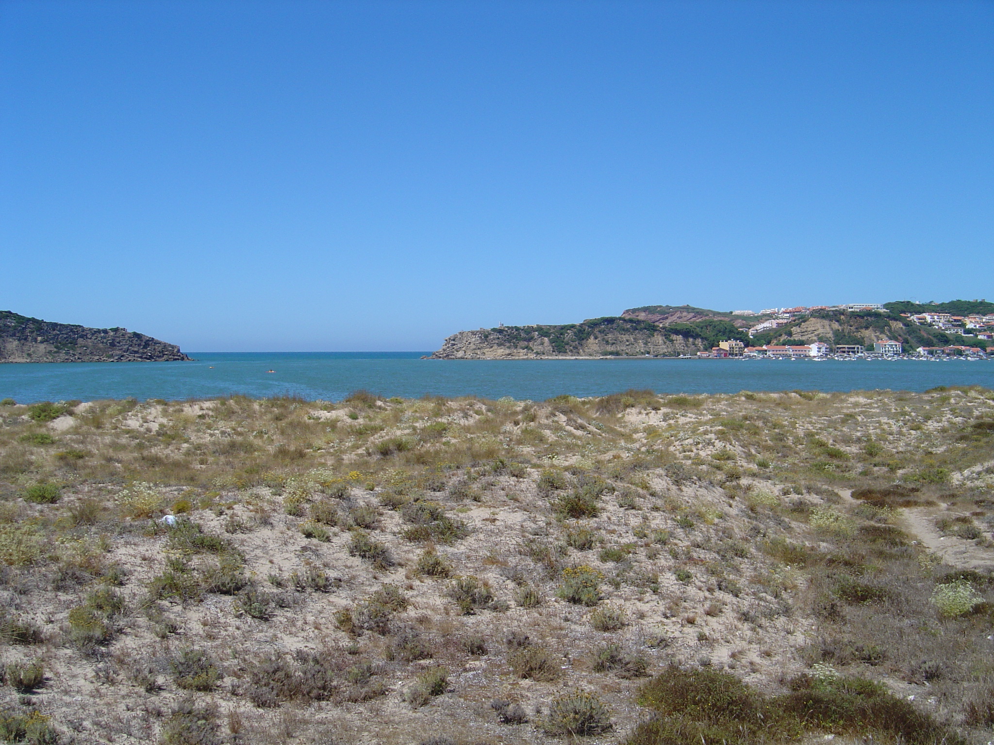 Bucht von Sao Martinho