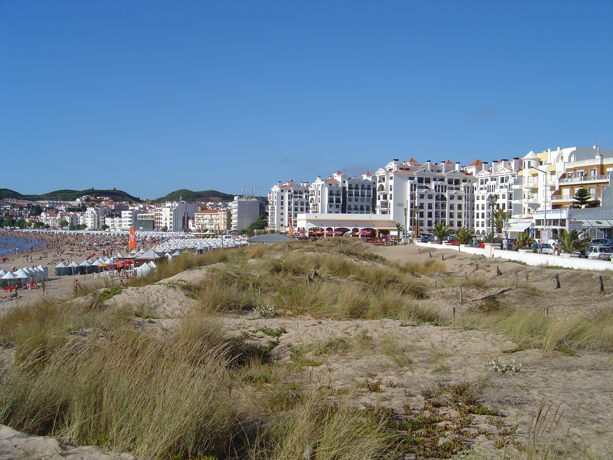 Sao Martinho do Porto